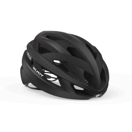 Rudy Project SISAK REBEL CARBON BLACK