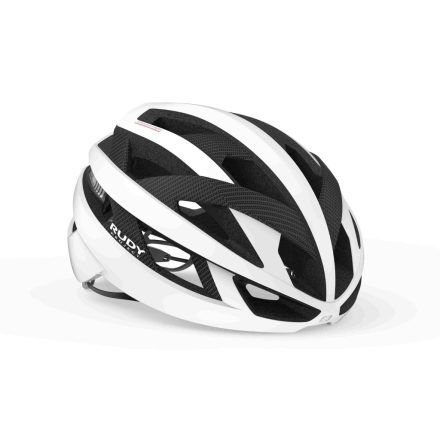 Rudy Project SISAK REBEL CARBON WHITE