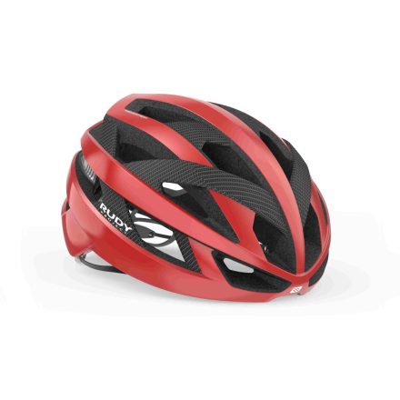 Rudy Project SISAK REBEL CARBON RED COMET