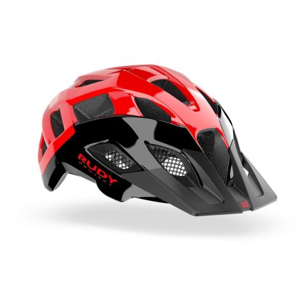 Rudy Project SISAK CROSSWAY BLACK/RED