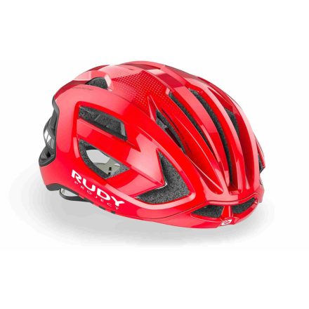 Rudy Project SISAK EGOS RED COMET-BLACK