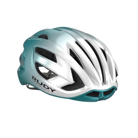 Rudy Project SISAK EGOS PEARL/EMERALD METAL M, 55-62