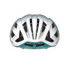 Rudy Project SISAK EGOS PEARL/EMERALD METAL M, 55-62