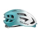 Rudy Project SISAK EGOS PEARL/EMERALD METAL M, 55-62