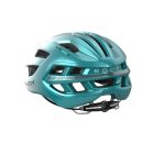 Rudy Project SISAK EGOS PEARL/EMERALD METAL M, 55-62