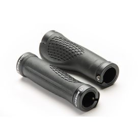 Markolat BIKEFUN ERGO LOCK ON Kraton 130mm - HY-1020EP