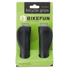 Markolat BIKEFUN ERGO Kraton 130mm - HY-1020