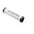 Markolat BIKEFUN X-HEAD LOCK ON fehér-fekete 130mm - HY-536XOW