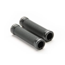 Markolat BIKEFUN RACE LOCK ON Karton 130mm - HY-607EPB