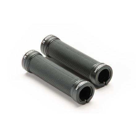 Markolat BIKEFUN RACE LOCK ON Karton 130mm - HY-607EPB