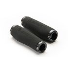 Markolat BIKEFUN ERGO FOAM LOCK ON szivacs 130mm - HY-908EP