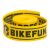 Felniszalag BIKEFUN SAFETAPE 27,5" 20x584 sárga - JN5841805