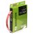 Felniszalag BIKEFUN SAFETAPE öntapadós 20mmx45m piros - JNA45M18
