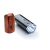 Lámpa BIKEFUN LINK II szett E+H 5+4 LED - JY-369+JY-6069