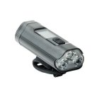 Lámpa BIKEFUN ROCK 1600 USB első - JY-7129-1600