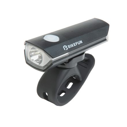 Lámpa BIKEFUN STONE 200 USB első - JY-7202-200