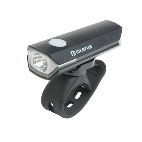 Lámpa BIKEFUN STONE 200 USB első - JY-7202-200