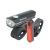 Lámpa BIKEFUN STONE 200 USB szett - JY-7202+6056