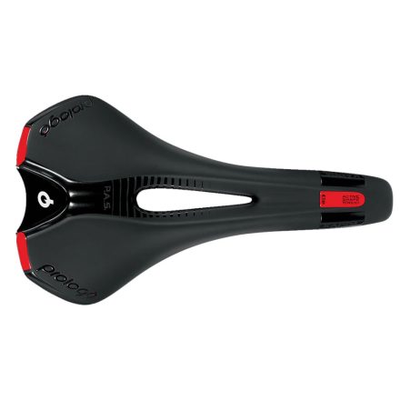 Nyereg PROLOGO KAPPA SPACE T2.0 HARD fekete