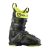 Salomon S/PRO 110 GW 22/23, sícipő, férfi, Black / Acid Green / Dark Silver Metallics, 30-30-5
