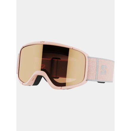 SALOMON AKSIUM 2.0 S ACCESS zárt szemüveg, unisex, Peach