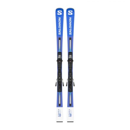 Salomon S/RACE SL 10 + M12 GW F80 23/24 síléc, férfi, Race Blue / White