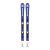 Salomon X S/RACE SL 12 + X12 TL GW 24/25 síléc, férfi, Race Blue/White, 160
