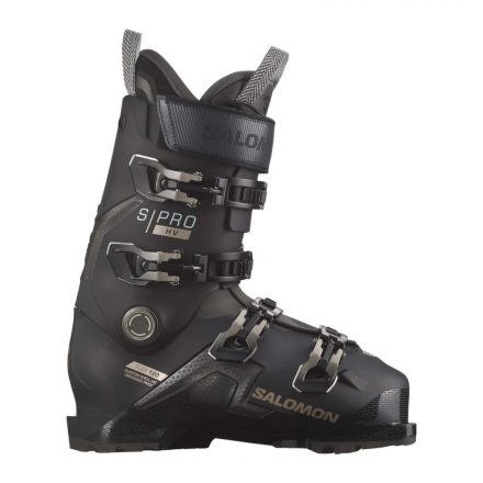 Salomon S/PRO HV 120 GW 24/25 sícipő, férfi, Black / Titanium / Beluga, 28-28,5