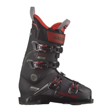 Salomon S/PRO MV 110 GW 23/24 sícipő, férfi, Black / Red / Beluga