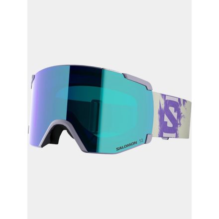 SALOMON S/VIEW zárt szemüveg, unisex, több színben