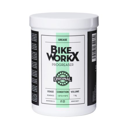 Kenőzsír BIKEWORKX LUBE STAR ORIGINAL 1kg