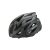 Fejvédő BIKEFUN EDGE M feket/karbon 55-58 cm
