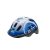 Fejvédő BIKEFUN DUCKY kék - MV6-2K