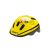 Fejvédő BIKEFUN DUCKY sárga - MV6-2S