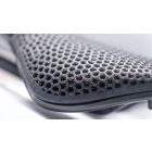 Nyereg PROLOGO NAGO R4 3D PAS TIROX 137 HARD fekete