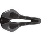 Nyereg PROLOGO NAGO R4 PAS TIROX  CPC 137 HARD fekete