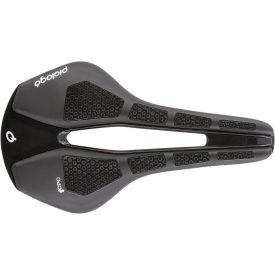 Nyereg PROLOGO NAGO R4 PAS TIROX  CPC 137 HARD fekete