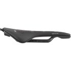 Nyereg PROLOGO NAGO R4 PAS TIROX  CPC 137 HARD fekete
