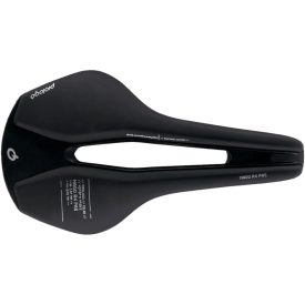 Nyereg PROLOGO NAGO R4 PAS TIROX 147 HARD fekete