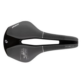Nyereg PROLOGO NAGO NDR PAS TIROX 137 Anthracite