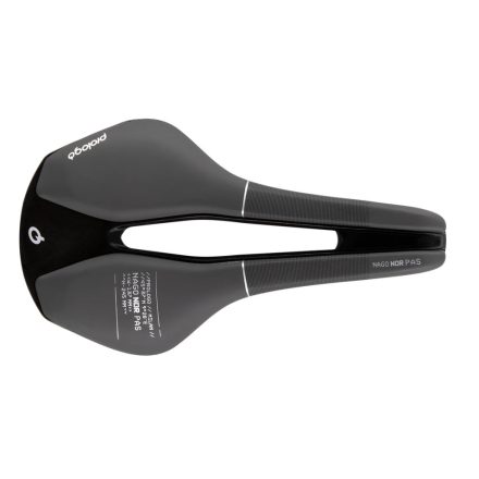 Nyereg PROLOGO NAGO NDR PAS TIROX 137 Anthracite