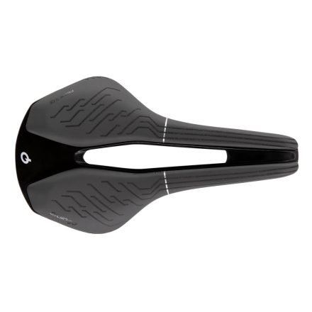 Nyereg PROLOGO NAGO R4 AGX PAS NACK 137 antracit