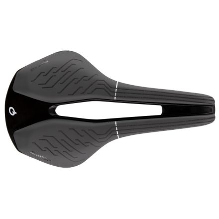 Nyereg PROLOGO NAGO R4 AGX PAS TIROX 137 Anthracite