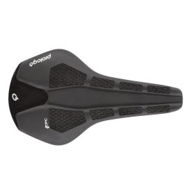Nyereg PROLOGO NAGO R4 TIROX CPC 137 HARD fekete