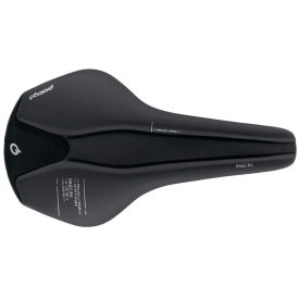Nyereg PROLOGO NAGO R4 TIROX 147 HARD fekete