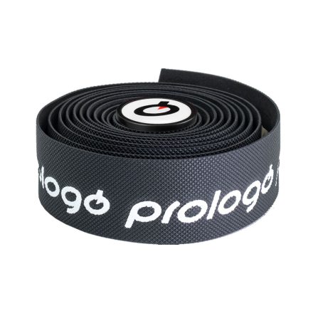 Kormánybandázs PROLOGO ONETOUCH GEL fekete/fehér