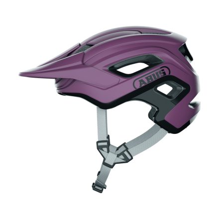 ABUS kerékpáros sport sisak Cliffhanger, In-Mold, blush red, S (51-55 cm)