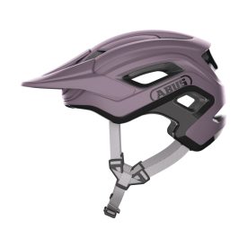   ABUS kerékpáros sport sisak Cliffhanger, In-Mold, ash purple, M (54-58 cm)