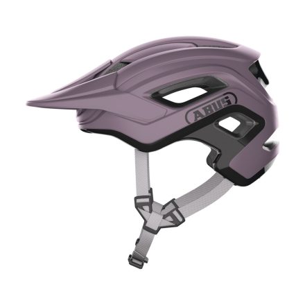 ABUS kerékpáros sport sisak Cliffhanger, In-Mold, ash purple, M (54-58 cm)