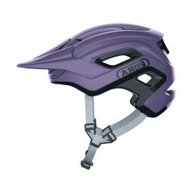   ABUS kerékpáros sport sisak Cliffhanger, In-Mold, ash purple, L (57-61 cm)
